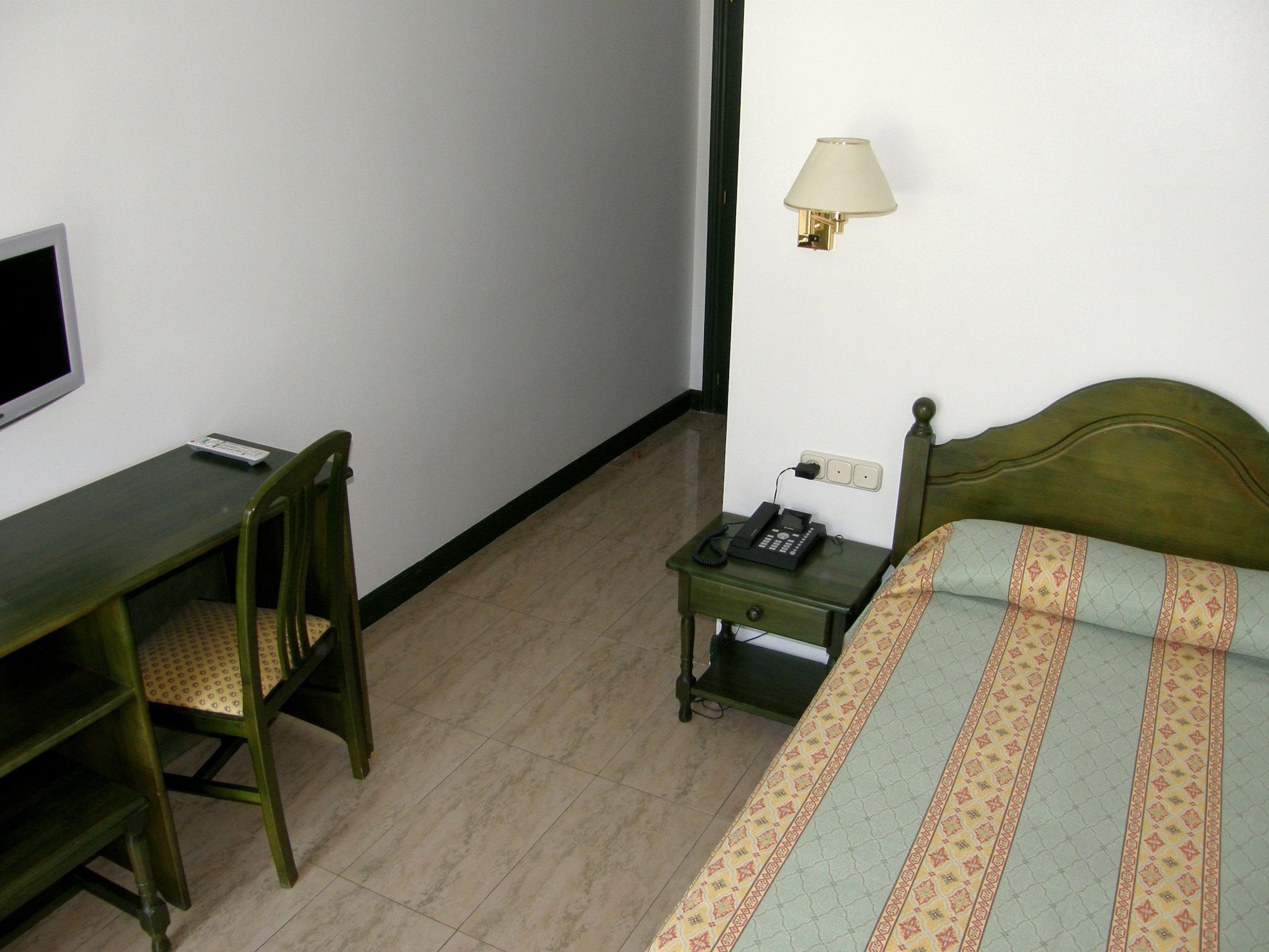 Hotel Luze Boutique San Sebastian Buitenkant foto