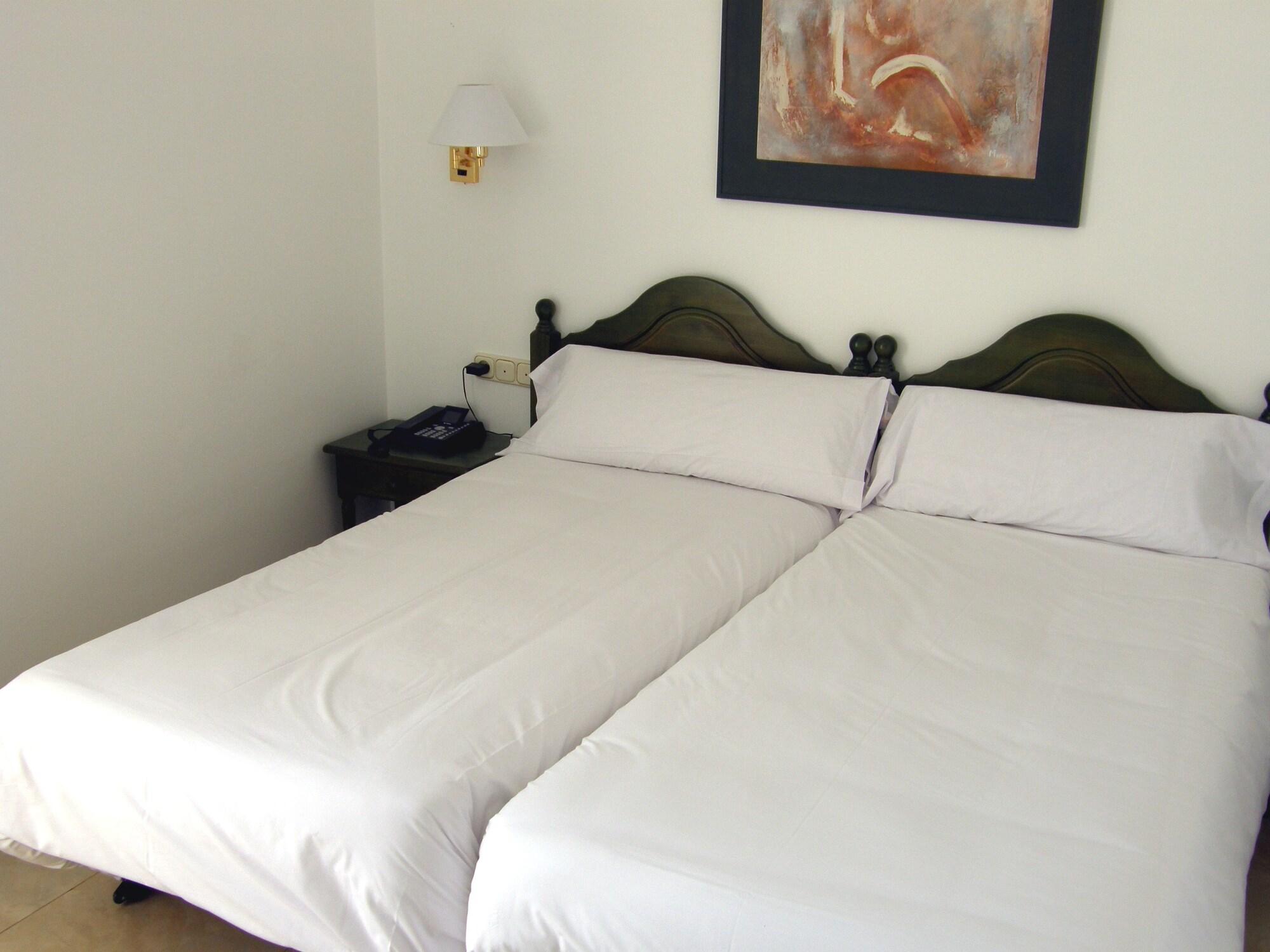Hotel Luze Boutique San Sebastian Buitenkant foto