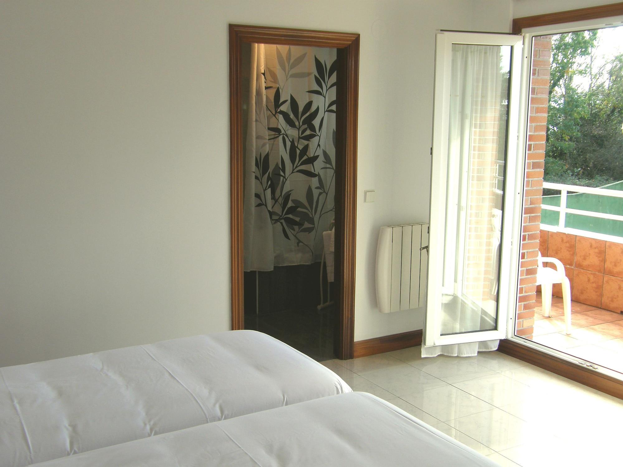 Hotel Luze Boutique San Sebastian Buitenkant foto