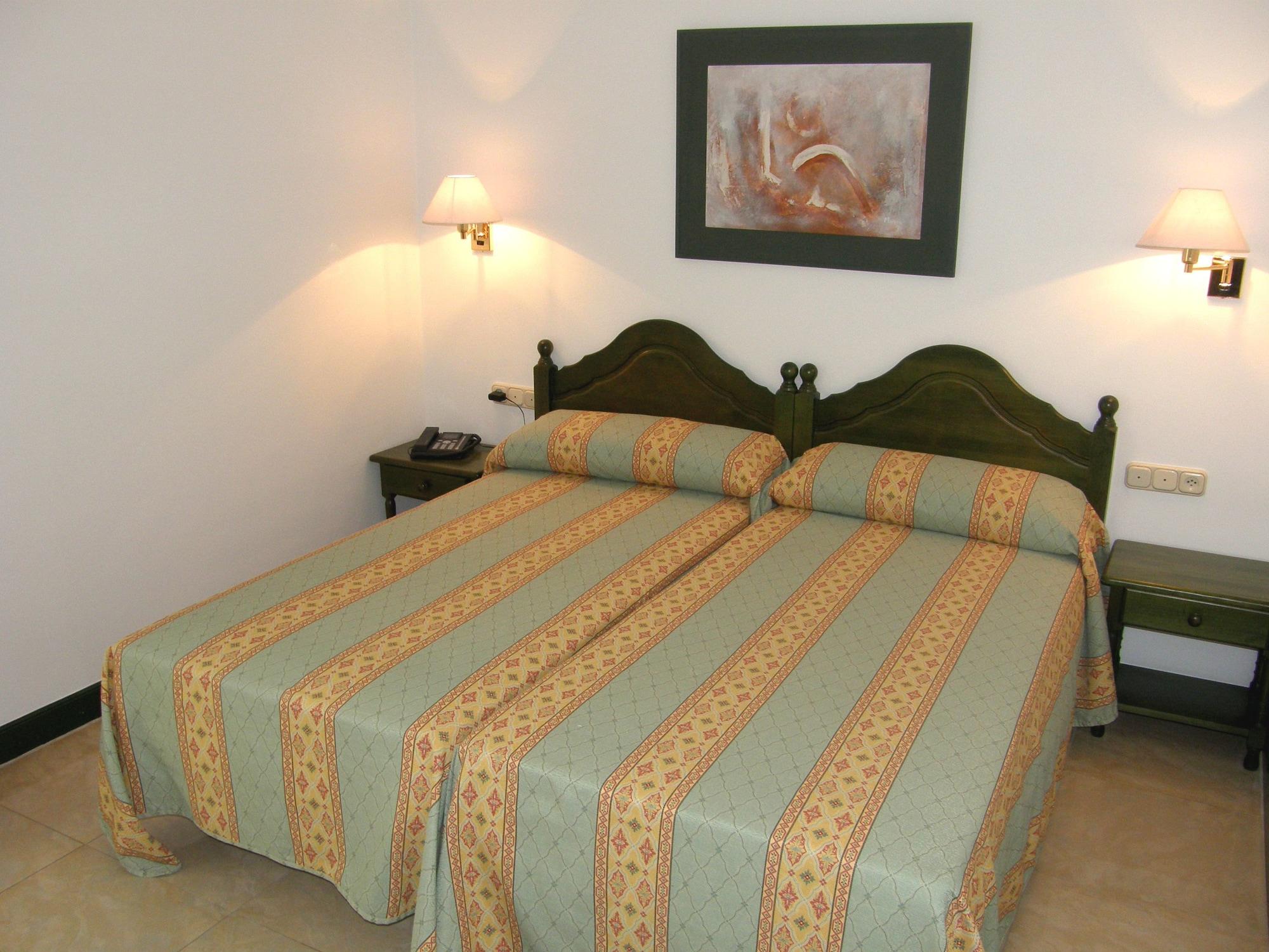 Hotel Luze Boutique San Sebastian Buitenkant foto