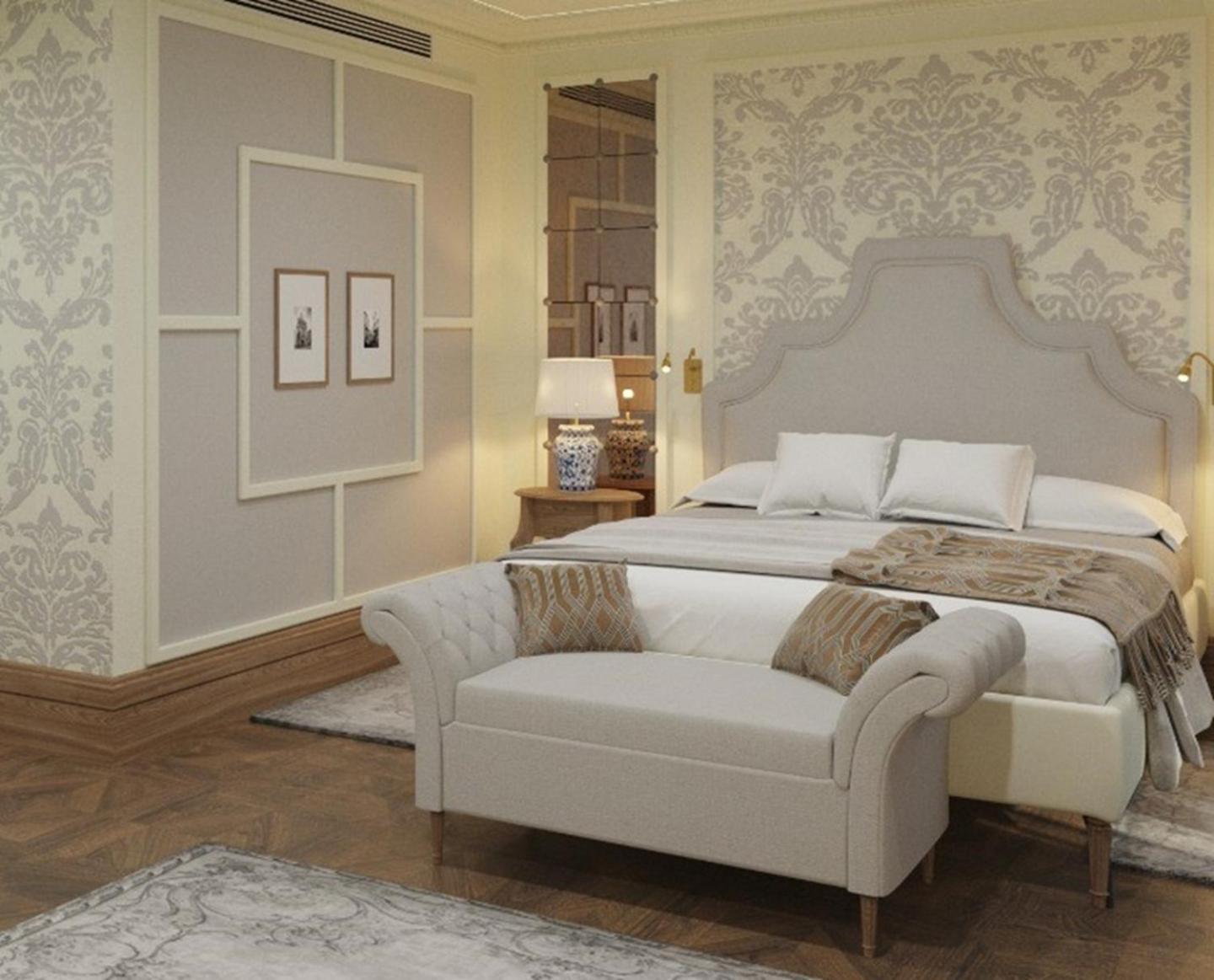Hotel Luze Boutique San Sebastian Buitenkant foto