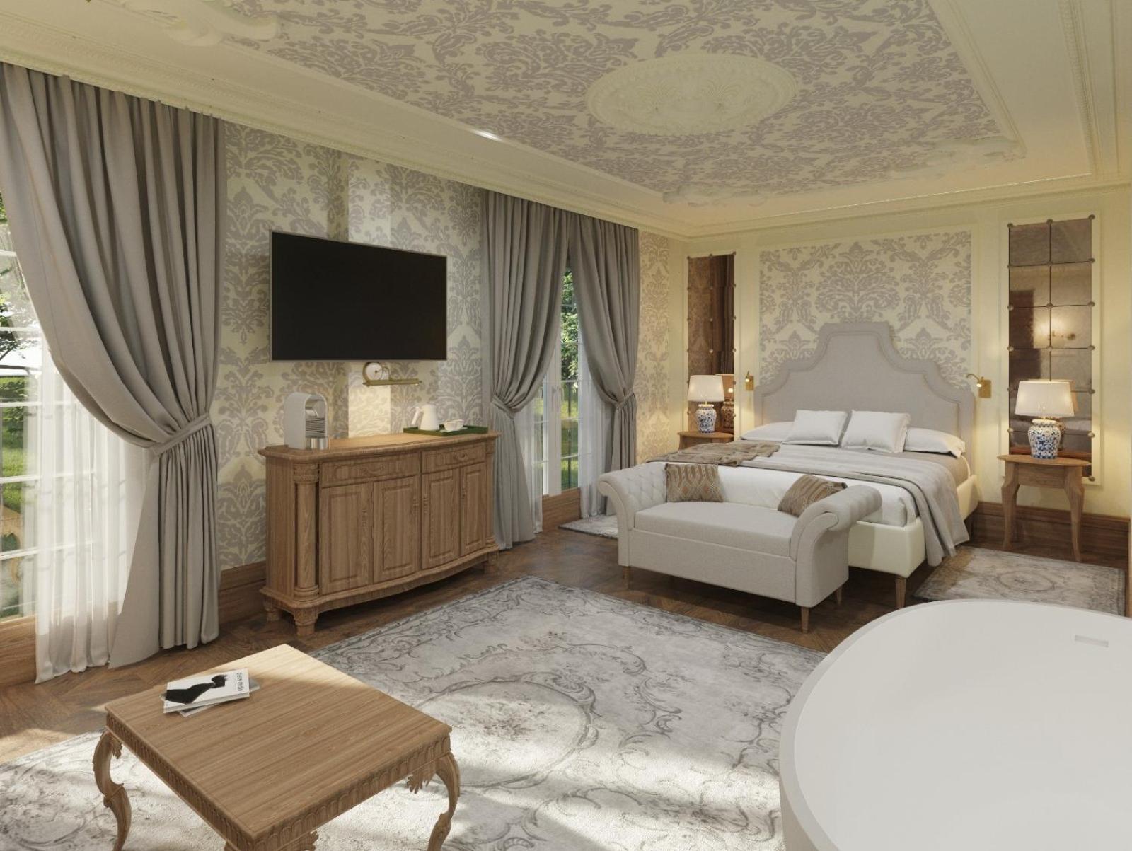 Hotel Luze Boutique San Sebastian Buitenkant foto