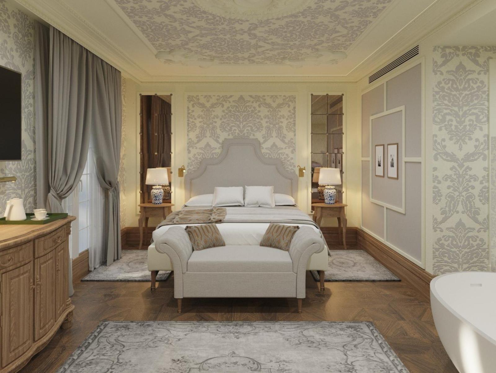 Hotel Luze Boutique San Sebastian Buitenkant foto
