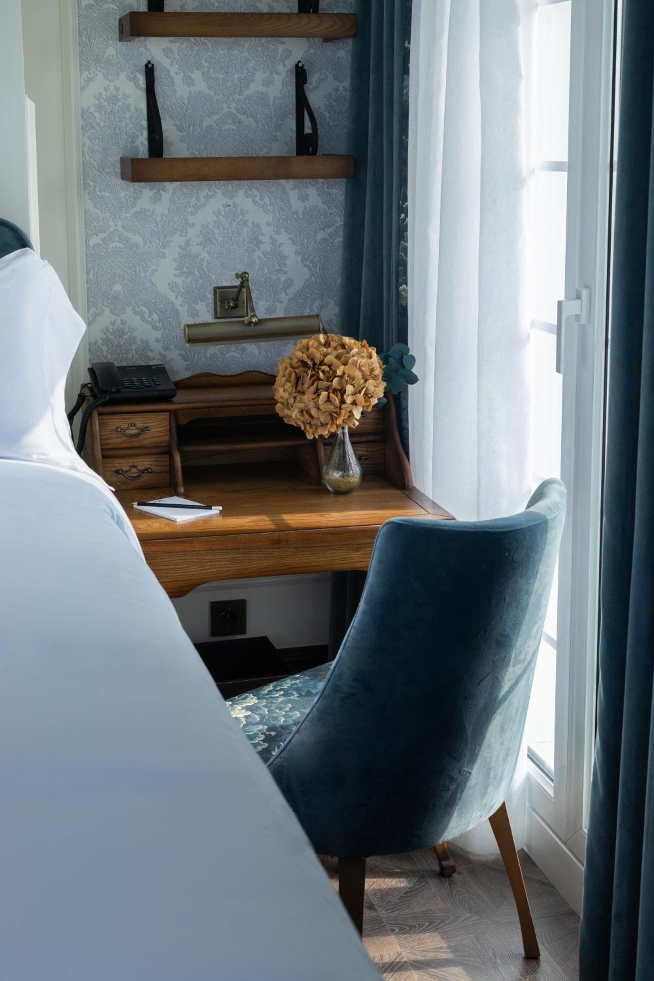 Hotel Luze Boutique San Sebastian Buitenkant foto
