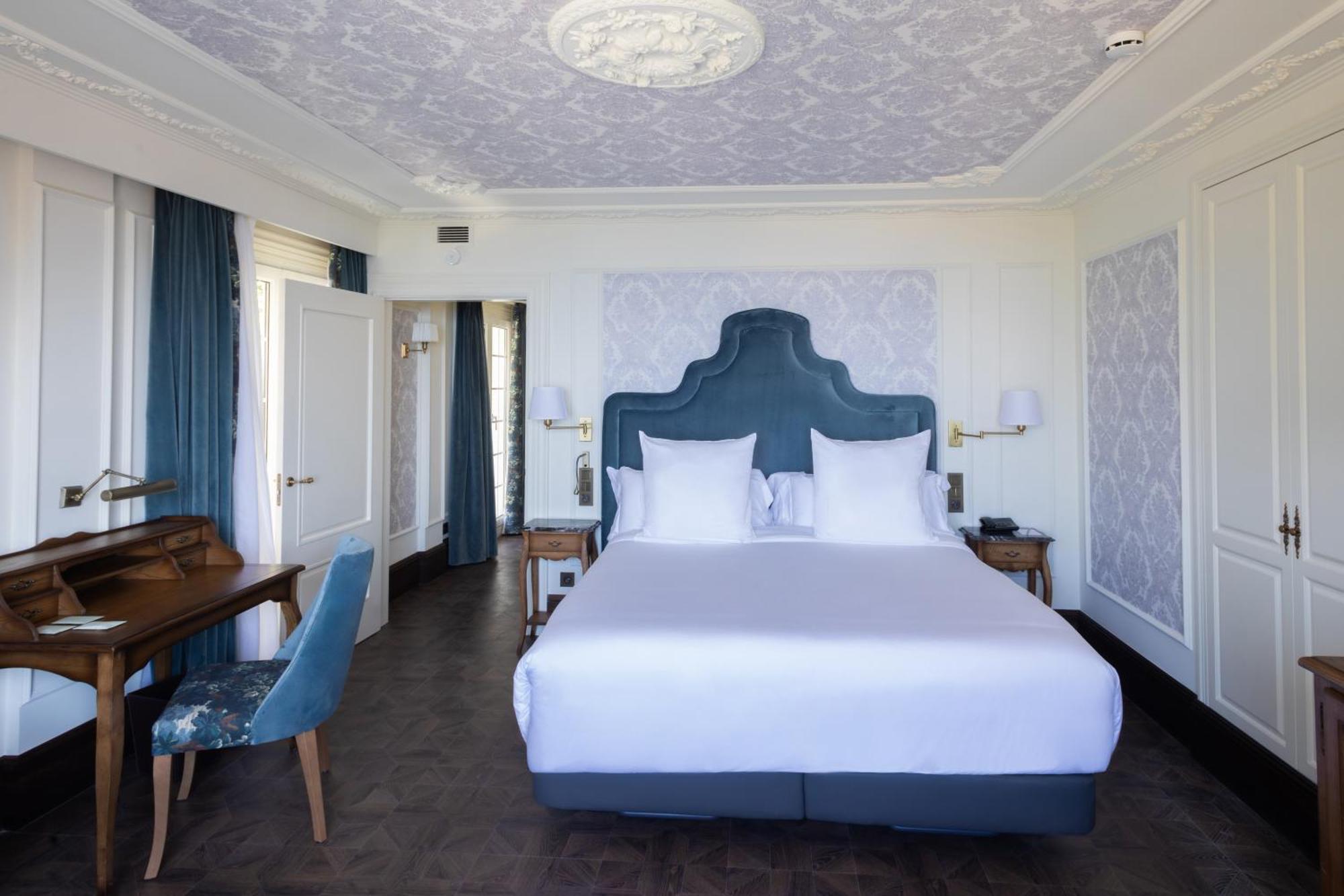Hotel Luze Boutique San Sebastian Buitenkant foto