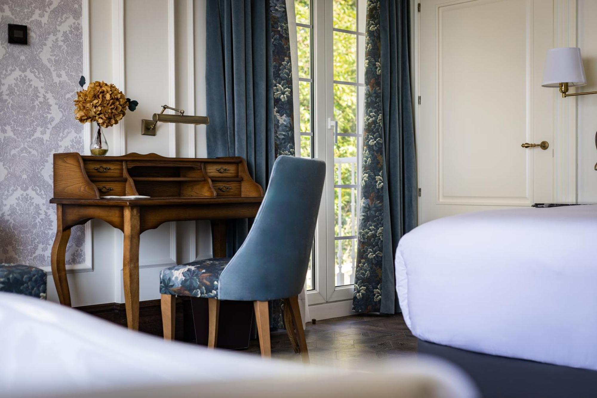 Hotel Luze Boutique San Sebastian Buitenkant foto