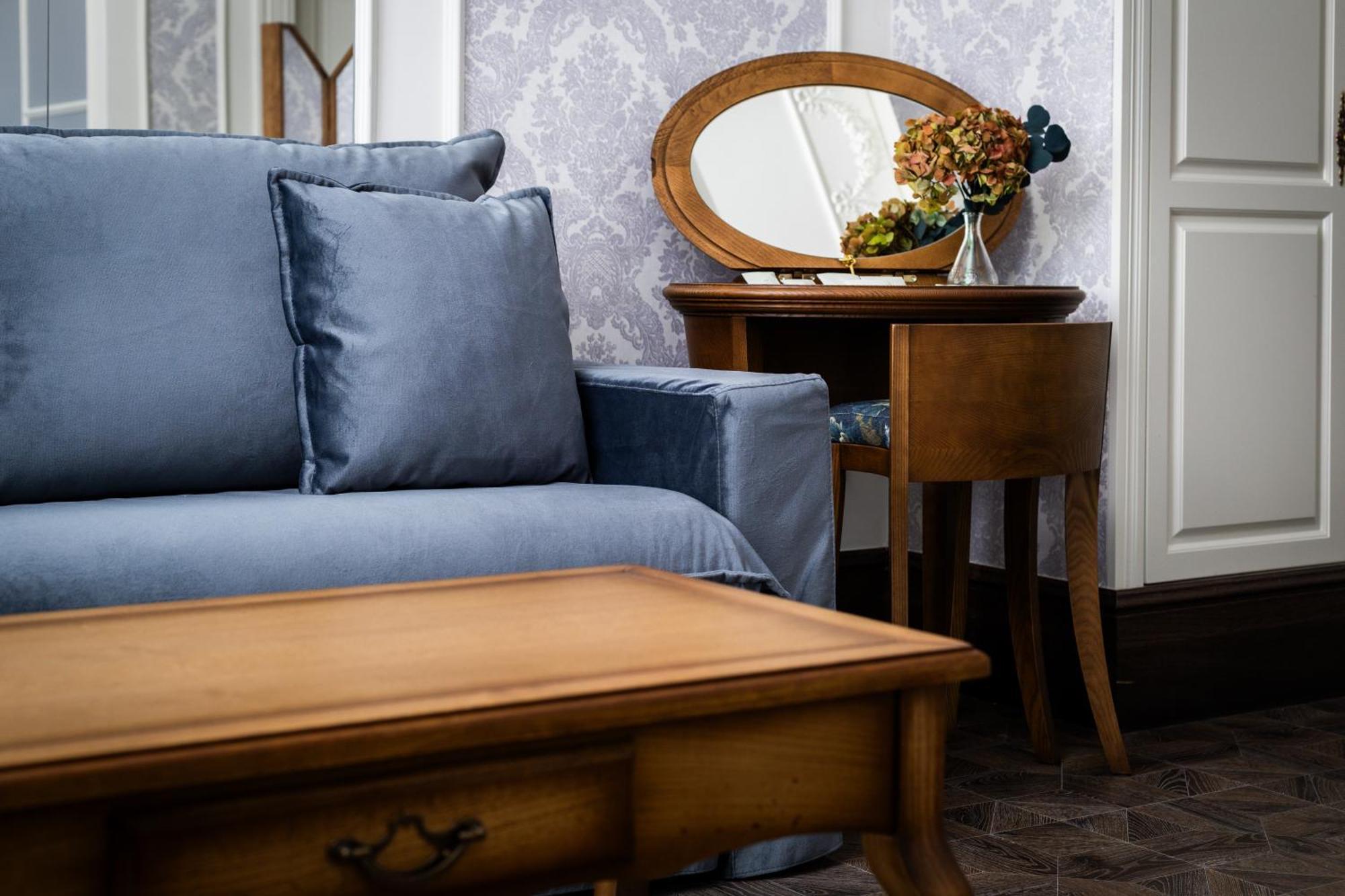 Hotel Luze Boutique San Sebastian Buitenkant foto