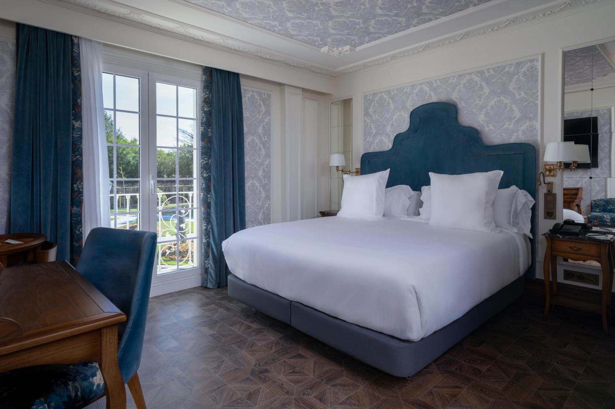 Hotel Luze Boutique San Sebastian Buitenkant foto